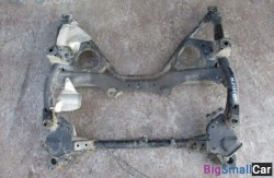 Балка передняя n20 (31 Передний мост) 31106872118 - купить Верхнеяиково