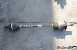 Привод задн. прав. (33 Задний мост) 33207637444 - купить Верхнеяиково