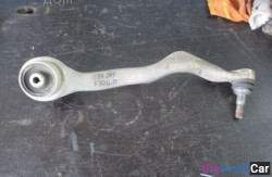 Рычаг продольный перед. лев. (31 Передний мост) 31126855741 - купить Верхнеяиково