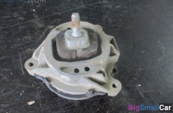 Подушка двигателя лев. (22 Подвеска двигателя и КПП) 22116856183 - купить Верхнеяиково