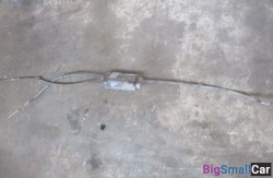 Ручник (34 Тормозные механизмы) 34436788968 - купить Верхнеяиково