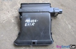 Воздуховод прав. (64 Отопления и кондиционирования) 64116954488 - купить Верхнеяиково