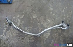 Трубка n63 (64 Отопления и кондиционирования) 64539187635 - купить Верхнеяиково