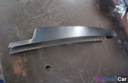 Декоративная планка двери перед. прав. (51 Оснащение Кузов) 51337179420 - купить Верхнеяиково