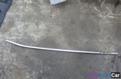 Молдинг двери перед. лев. (51 Оснащение Кузов) 51337179425 - купить Верхнеяиково