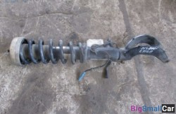 Стойка перед. лев. (31 Передний мост) 37116785403 - купить Верхнеяиково