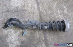 Стойка перед. прав. (31 Передний мост) 37116785404 - купить Верхнеяиково