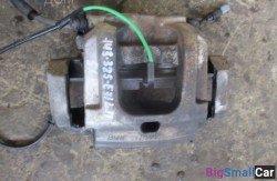 Суппорт перед. лев. (34 Тормозные механизмы) 34116789341 - купить Верхнеяиково