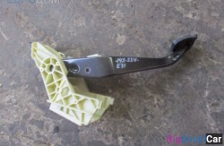 Педаль тормоза акпп (35 Педальное управление) 35006791900 - купить Верхнеяиково