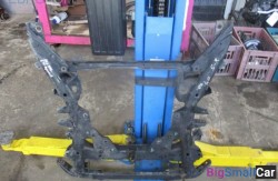 Балка передняя n63 (31 Передний мост) 31116779358 - купить Верхнеяиково