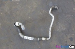 Трубка n63 (32 Рулевое упр. и геометрия подвески) 32416850684 - купить Верхнеяиково