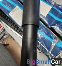 Амортизатор opel vectra omega задний - купить Верхнеяиково