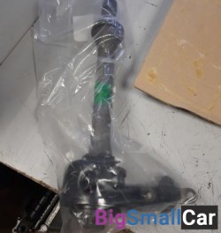 Привод передний Sonata 5 tagaz - купить Верхнеяиково