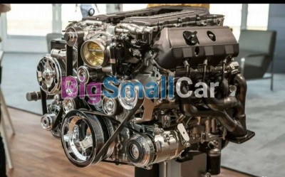 контрактный двигатель (ДВС) на  Toyota Camry Hybrid - купить Верхнеяиково