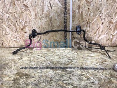 Передний стабилизатор Mazda 3 BL 09-13 - купить Верхнеяиково