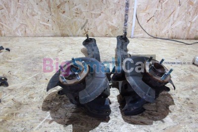 Рычаг задний продольный Mazda 3 BL 09-13 - купить Верхнеяиково