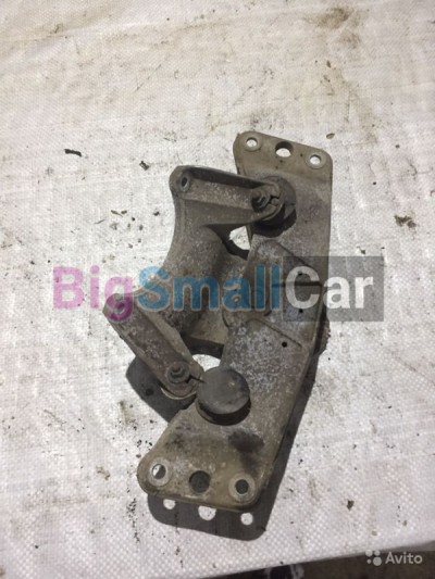 Крепление АКПП BMW 7 Е65/ Е66 бмв е65/е66 - купить Верхнеяиково