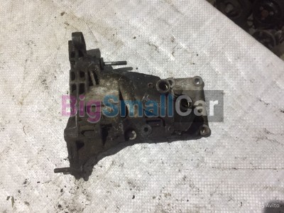 Адаптер термостата BMW 7 Е65/ Е66 бмв е65/е66 - купить Верхнеяиково