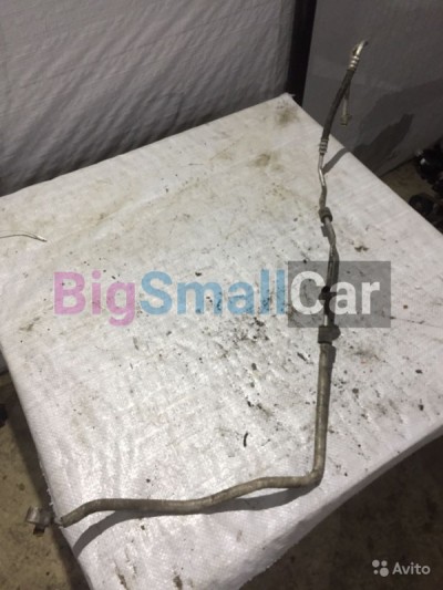 Трубка кондиционера BMW 7 Е65/ Е66 бмв е65/е66 - купить Верхнеяиково