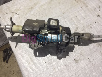 Рулевая колонка с электроприводом BMW 7 Е65/ Е66 б - купить Верхнеяиково