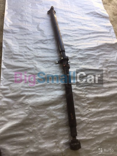Карданный вал Bmw e65/e66 - купить Верхнеяиково