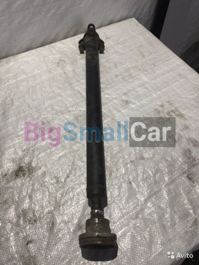 Передний кардан на Range Rover 3 вог - купить Верхнеяиково