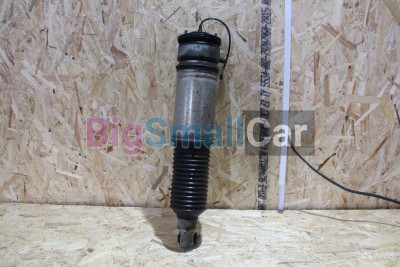 Задняя левая пневмо стойка с едц бмв е65/е66 - купить Верхнеяиково