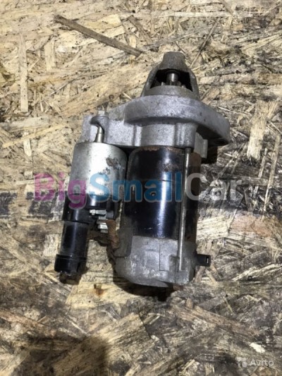 Стартер Honda Civic 4 Д - купить Верхнеяиково