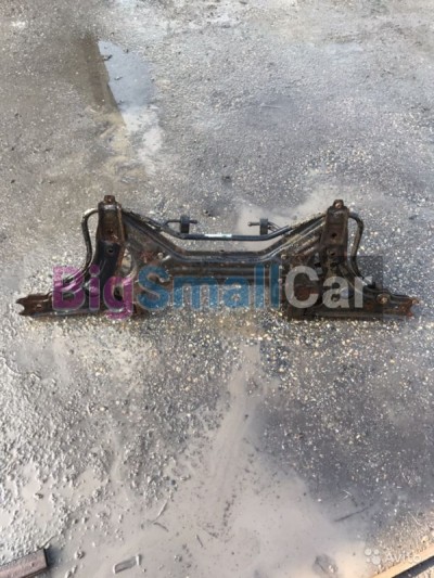 Передний подрамник Черри амулет а15 - купить Верхнеяиково