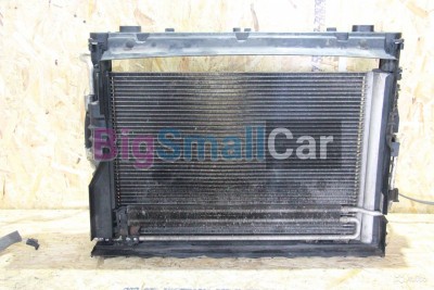 Кассета радиаторов - купить Верхнеяиково