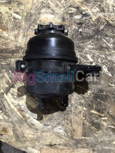 Бачок гур Bmw 3 е90 е91 - купить Верхнеяиково