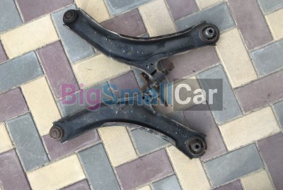 Передний рычаг Nissan qashqai - купить Верхнеяиково