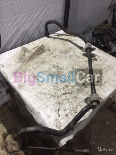 Передний стабилизатор Land Rover Vogue - купить Верхнеяиково