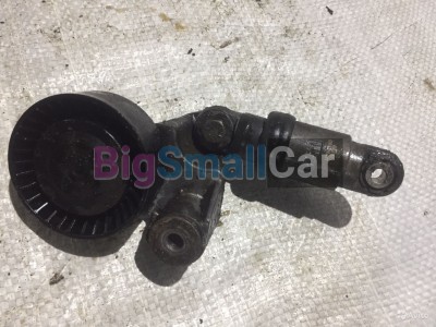 Натяжитель ремня range rover vogue