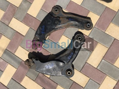 Передний рычаг renault laguna 2 01/07 - купить Верхнеяиково