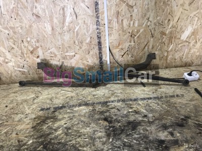 Тяги задней балки Opel Astra J - купить Верхнеяиково