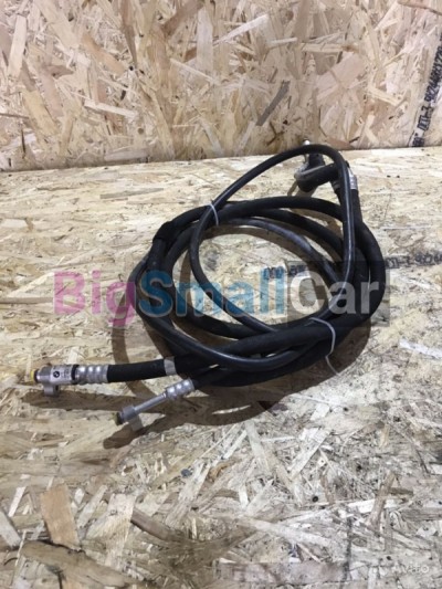 Трубки холодильника бмв Е 65/66 - купить Верхнеяиково