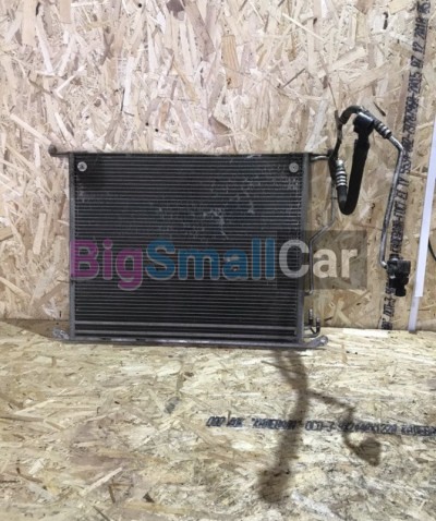 Радиатор кондиционера Mercedes s 220 - купить Верхнеяиково