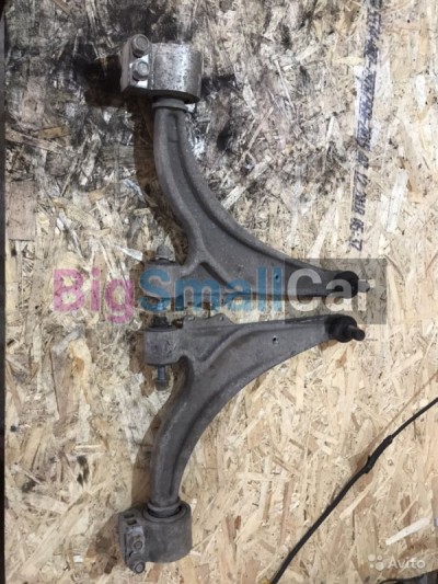 Передние рычаги Opel Astra J 2009-2014 - купить Верхнеяиково