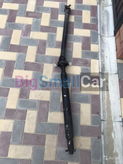 Карданный вал Bmw 3 е90 е91 - купить Верхнеяиково