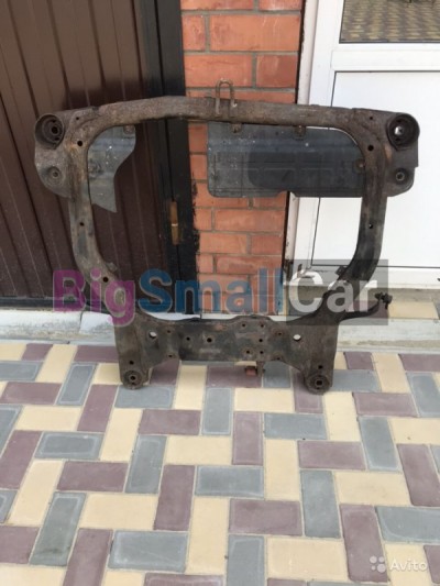 Передний подрамник KIA Ceed 07-12 - купить Верхнеяиково