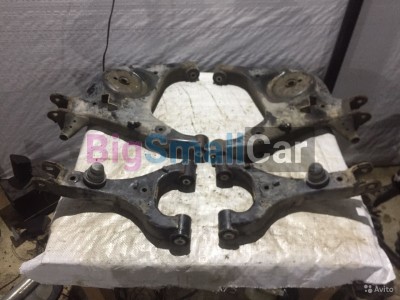 Задние рычаги Range rover vogue 3 - купить Верхнеяиково