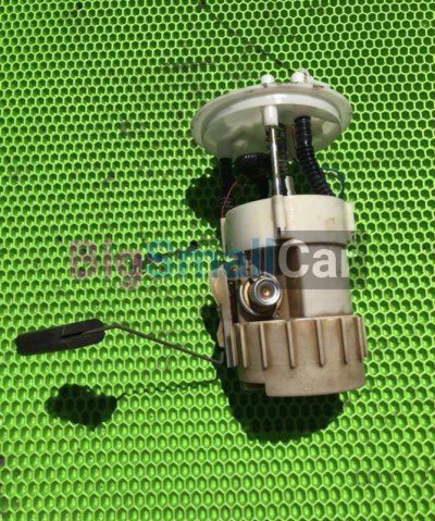 Бензонасос Renault Laguna 2 - купить Верхнеяиково