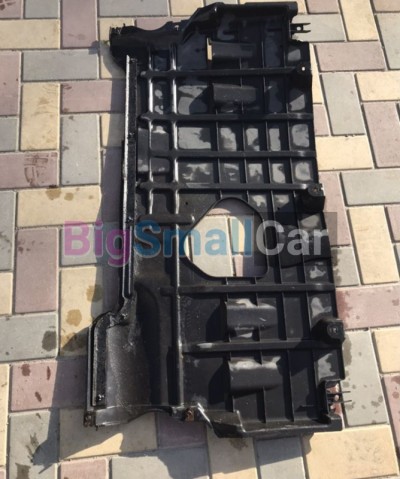 Пыльник двигателя mazda 3 bl - купить Верхнеяиково