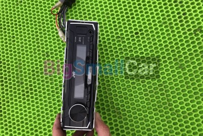 Магнитола jvc - купить Верхнеяиково