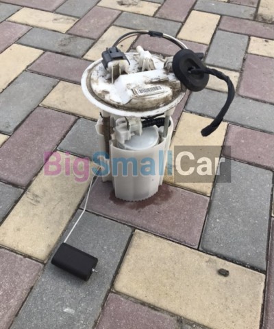 Бензонасос Рено флюенс 1.6 - купить Верхнеяиково