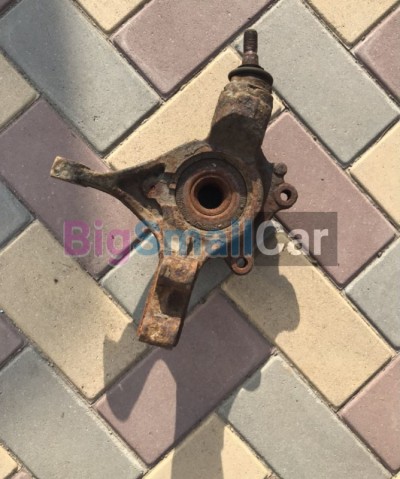 Поворотный кулак правый citroen c 4 - купить Верхнеяиково