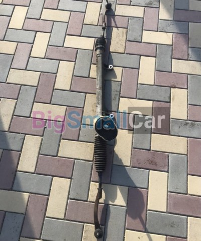 Рулевая рейка Renault Megane 2 - купить Верхнеяиково