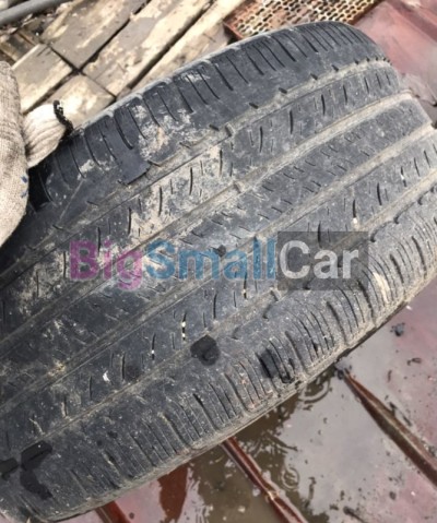 Michelin 275/45 R16, 1 шт