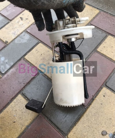 Бензонасос Geely fc vision - купить Верхнеяиково